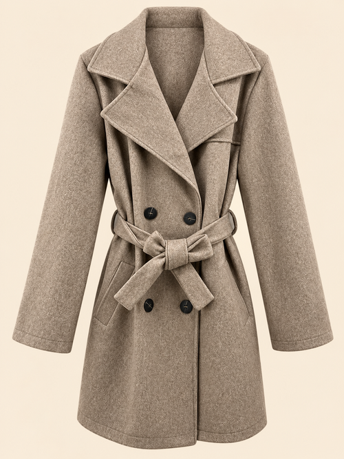 Manteau Alix