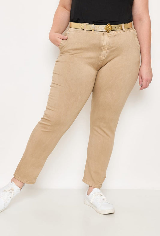 Pantalon Confort