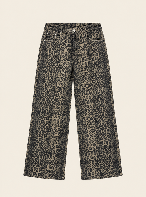 Jeans Leo
