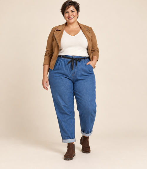 Jeans Laura