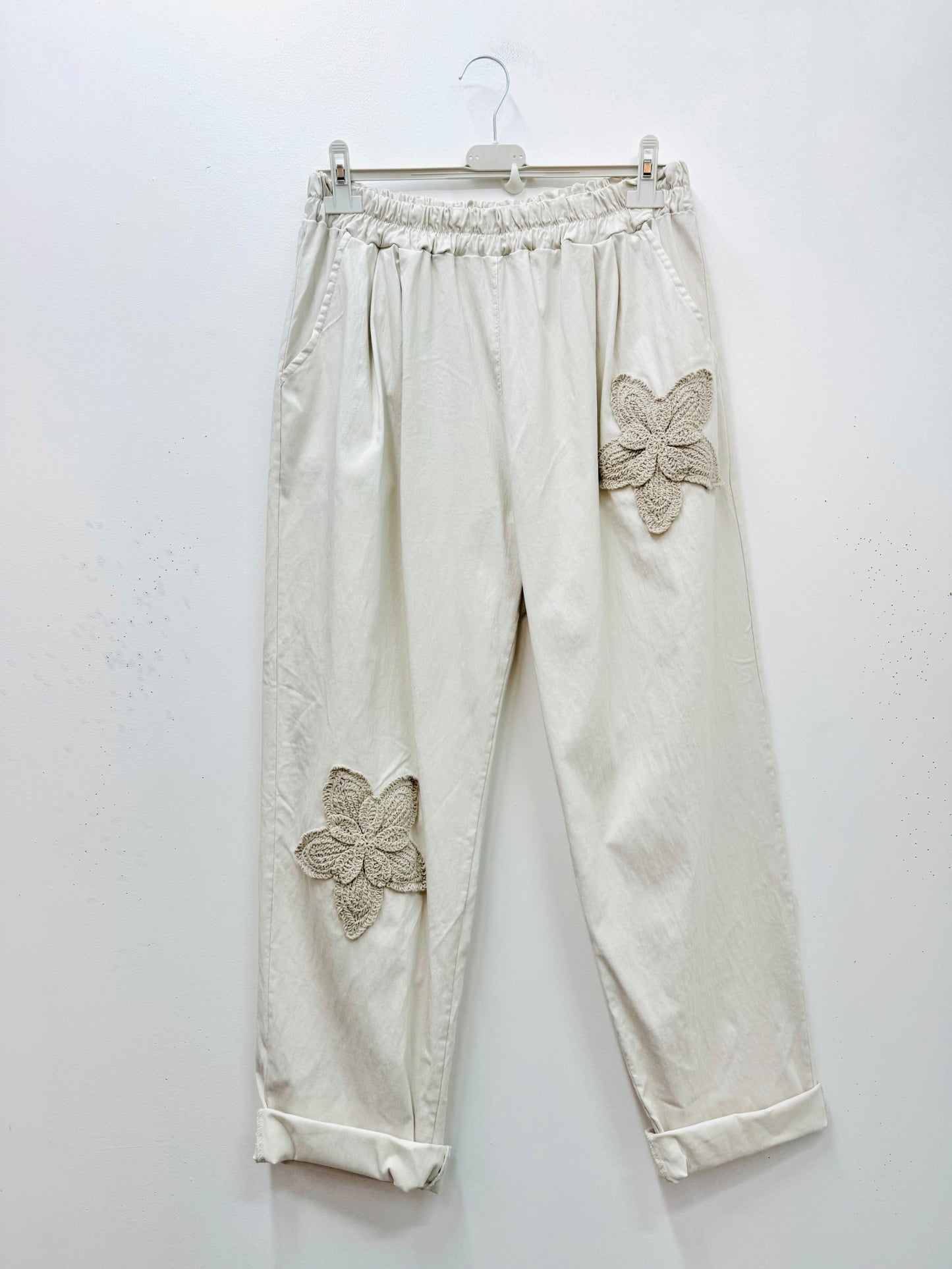 Pantalon Laura