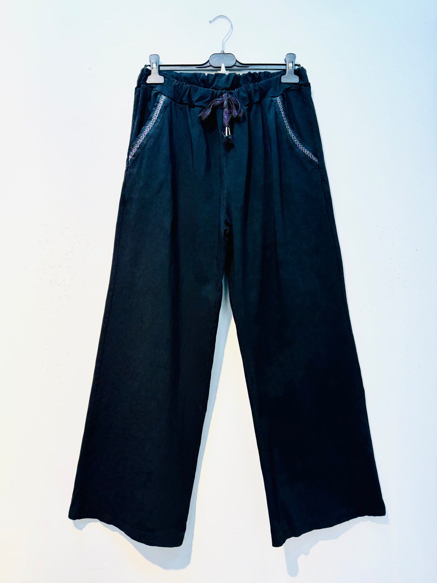 Pantalon Laura