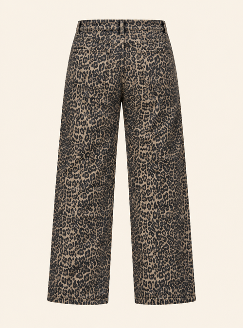 Jeans Leo