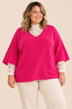 Pull Eloise