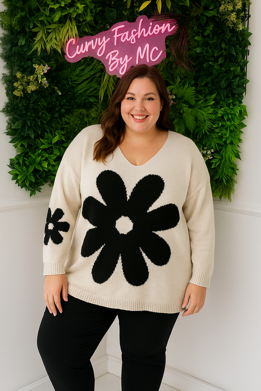 Pull Flower