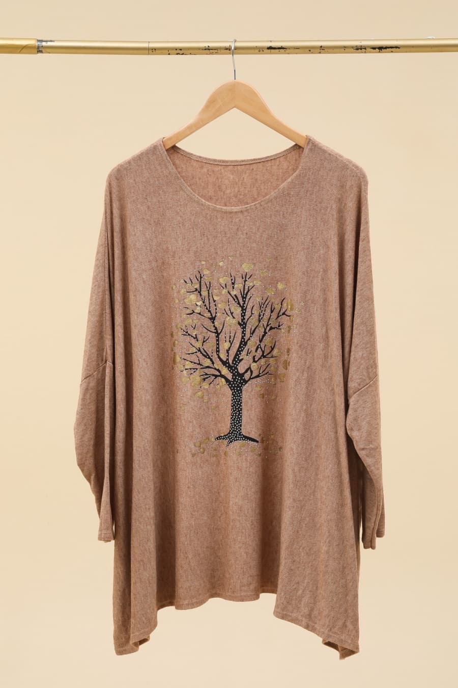 Pull Arbre de vie