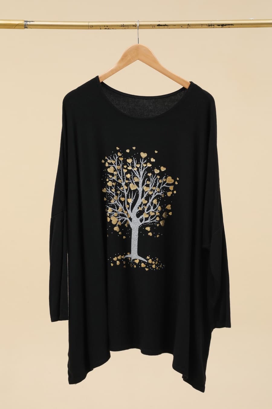 Pull Arbre de vie