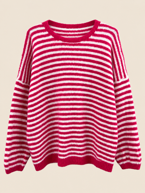 Pull Ligne