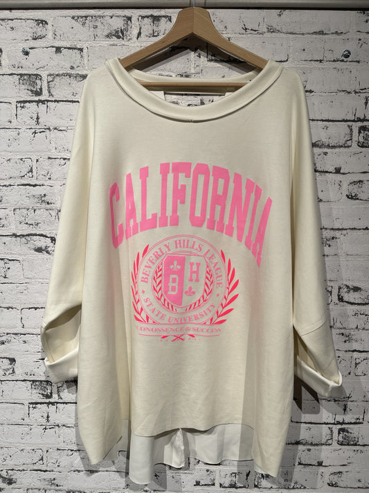 Sweat California