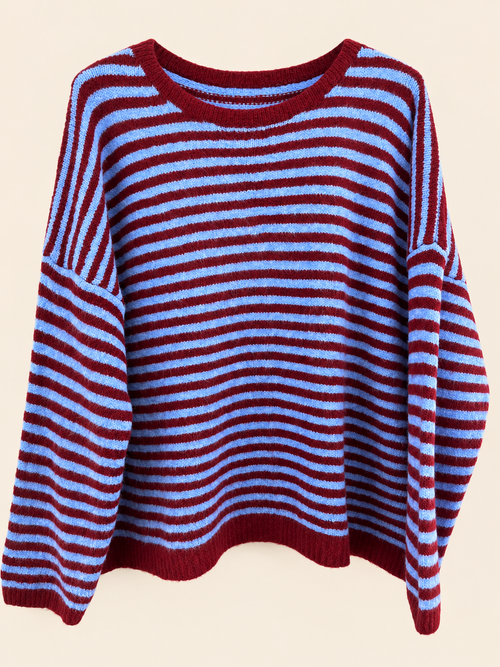 Pull Ligne