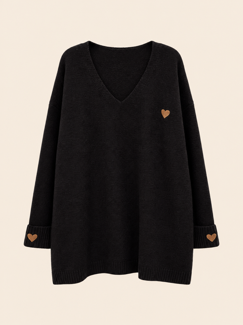Pull Love