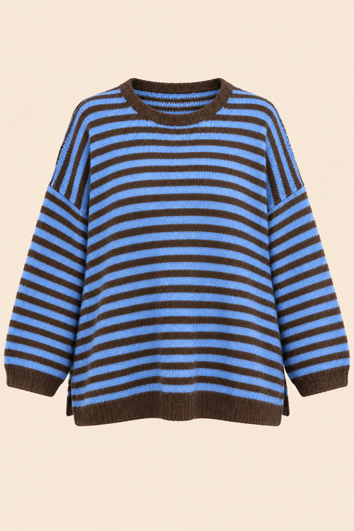 Pull Ligne