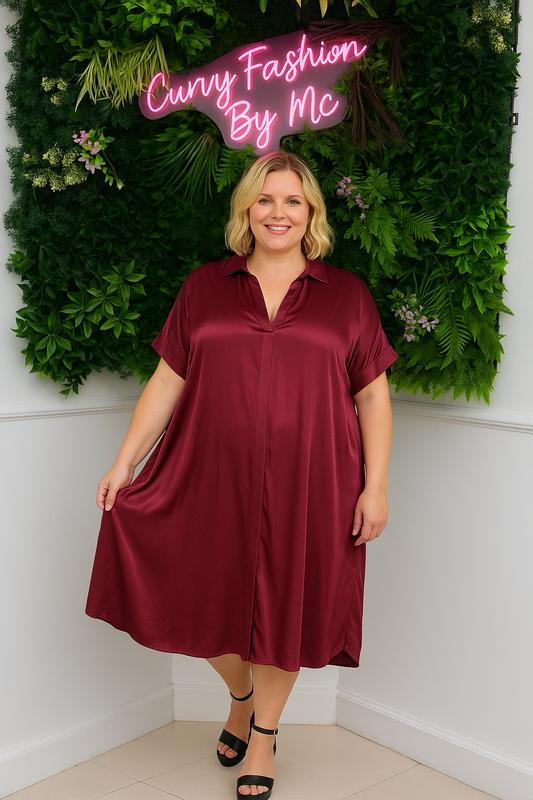 Robe Carla