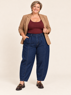 Jeans Ballon