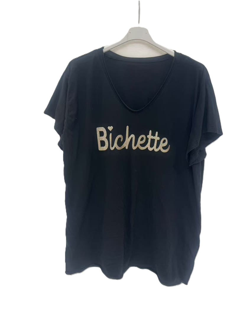 T-shirt Bichette