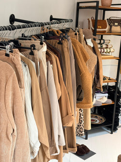 Rendez vous en showroom