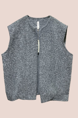Gilet Cosy