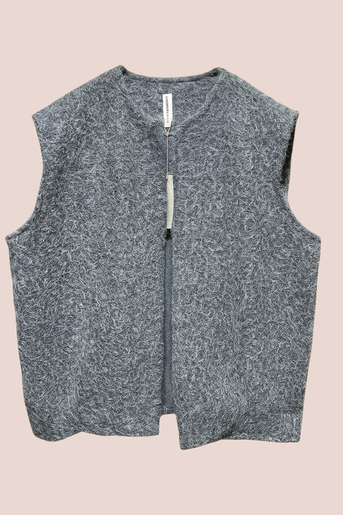 Gilet Cosy