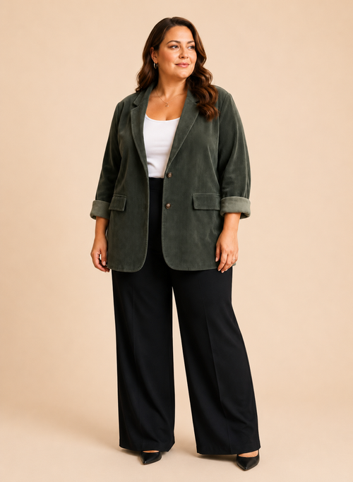 Blazer Victoria