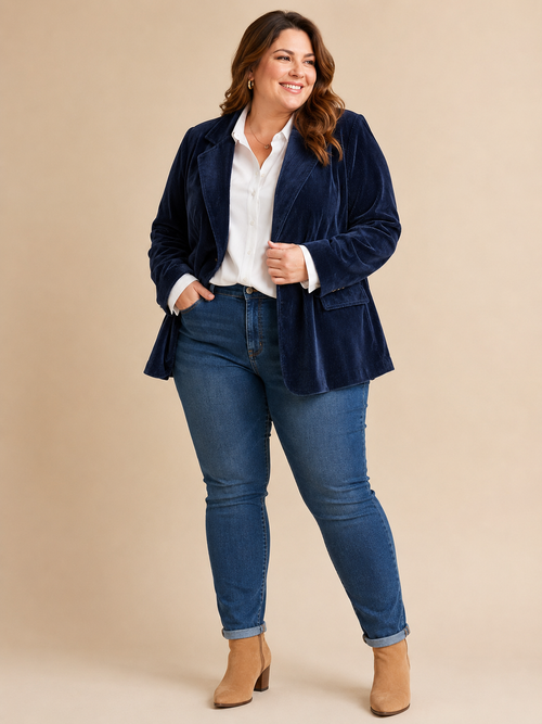 Blazer Victoria