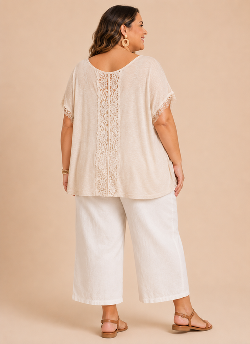 Blouse Elegance