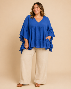 Blouse Bahia