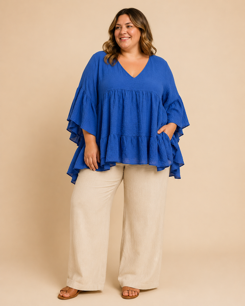 Blouse Bahia