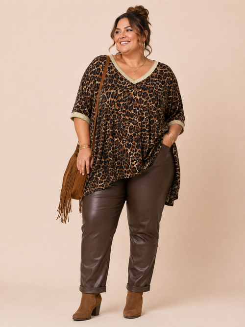 Blouse Leo