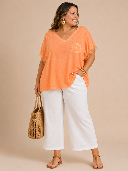 Blouse Elegance
