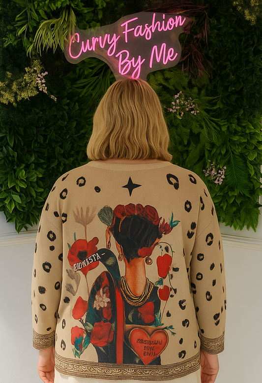Blouse Frida