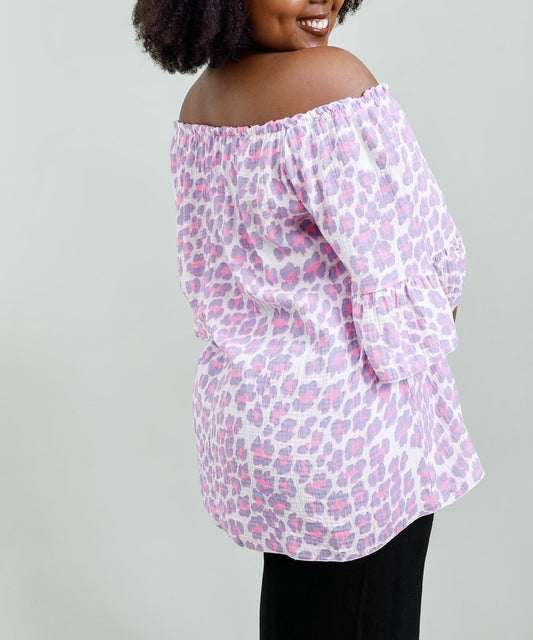 Blouse Ninon