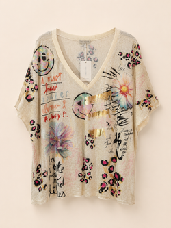 Blouse Smile