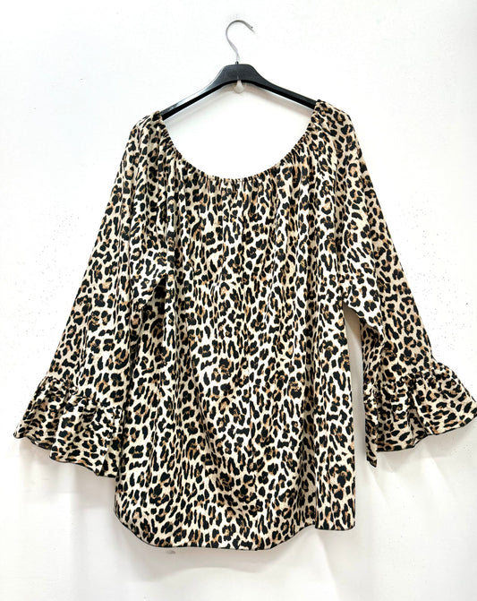 Blouse Mina