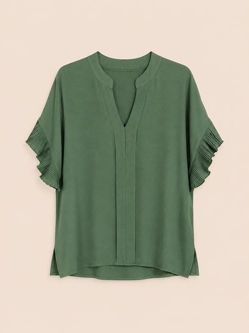 Blouse Carmen