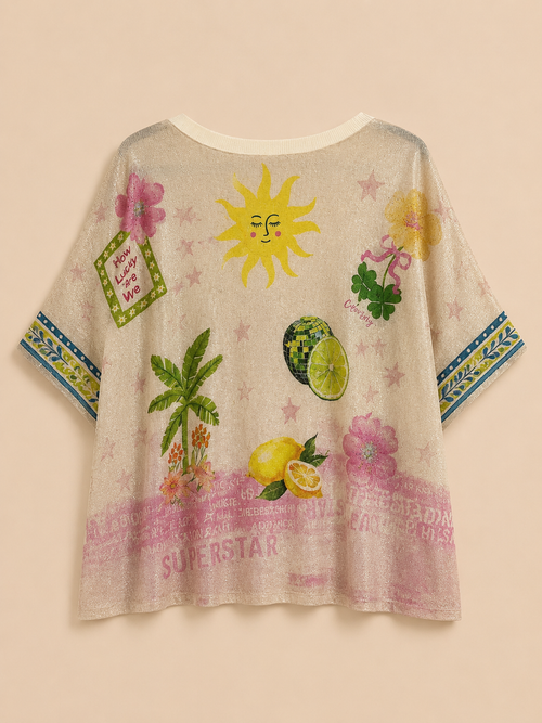 Blouse Summer
