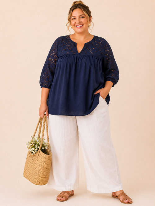 Blouse Eloise