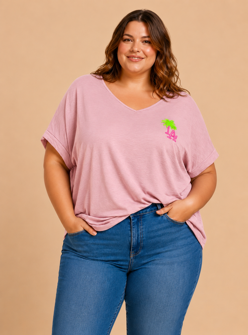 Blouse LA