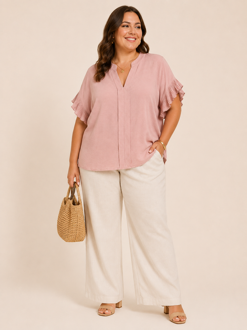 Blouse Carmen