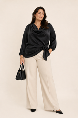 Blouse Juliette
