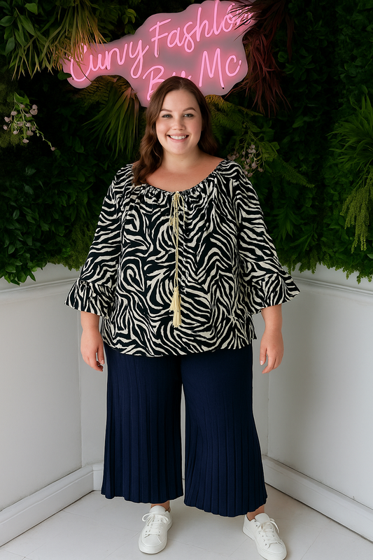 Blouse Mila