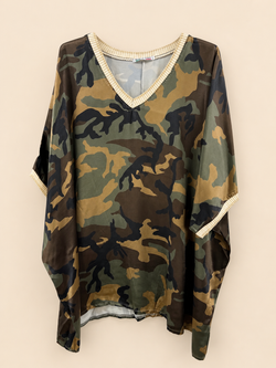 Blouse Army