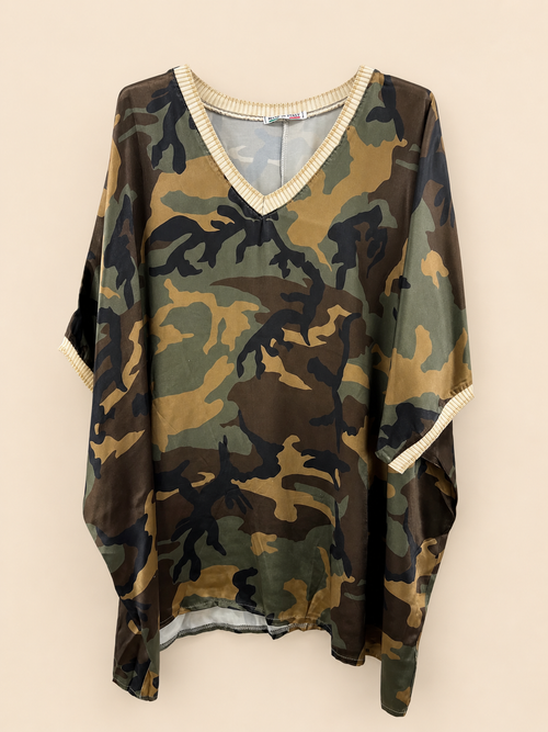 Blouse Army
