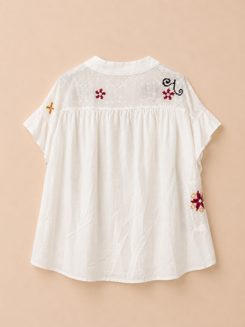 Blouse Mila
