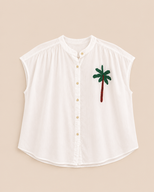 Blouse Palma