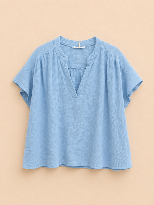Blouse Provence