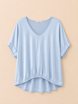 Blouse Jade