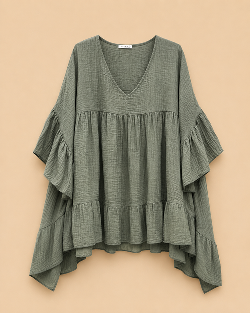 Blouse Bahia