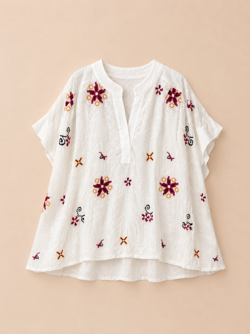 Blouse Mila