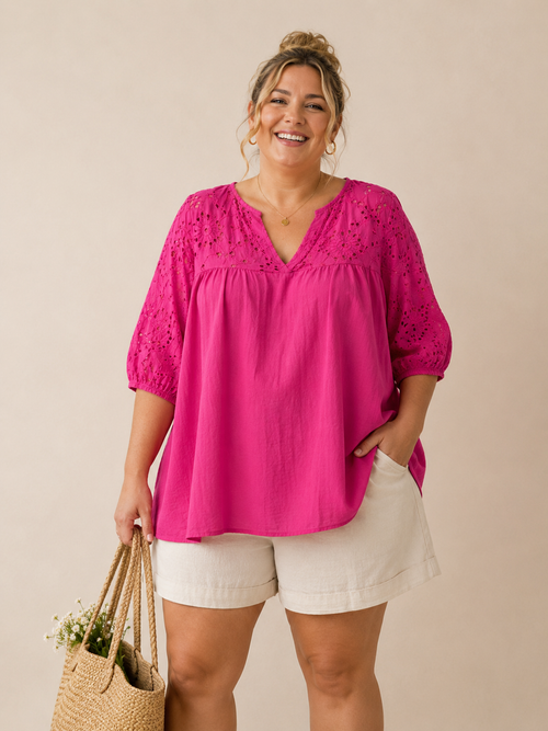 Blouse Eloise