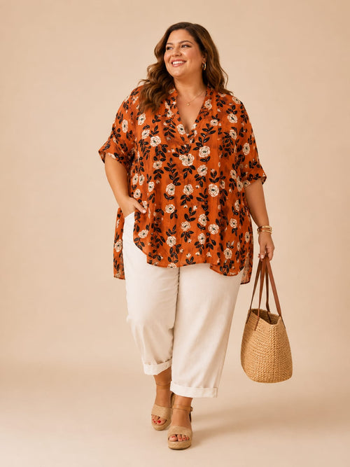 Blouse Clara
